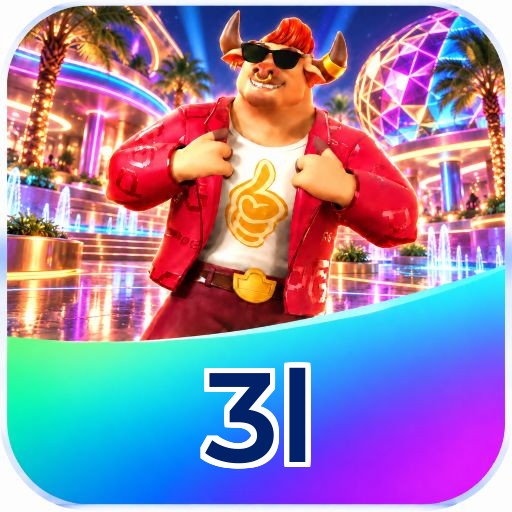 3l Fortune Games - Tiger, Ox, Rabbit RTP Certificado